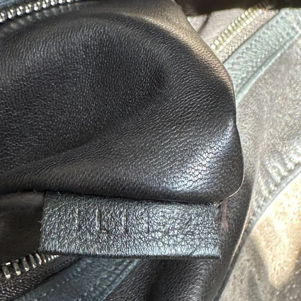 Louis Vuitton Monogram Antheia Hobo PM Bag **RARE!** - Picture 15 of 16